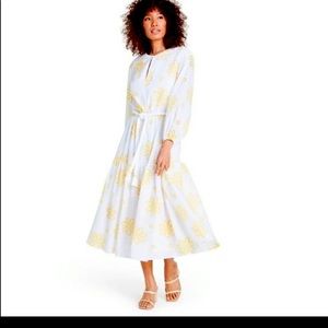 Alexis X Target designer dress